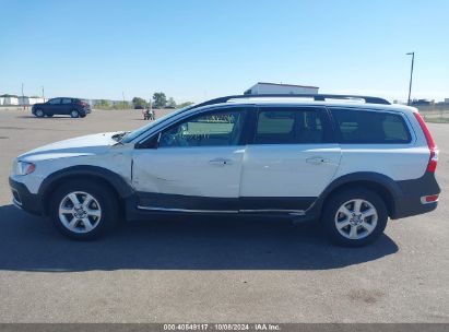 Lot #2992829959 2013 VOLVO XC70 3.2/3.2 PLATINUM/3.2 PREMIER/3.2 PREMIER PLUS