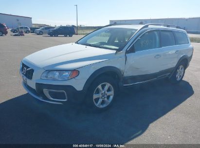 Lot #2992829959 2013 VOLVO XC70 3.2/3.2 PLATINUM/3.2 PREMIER/3.2 PREMIER PLUS