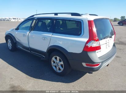 Lot #2992829959 2013 VOLVO XC70 3.2/3.2 PLATINUM/3.2 PREMIER/3.2 PREMIER PLUS