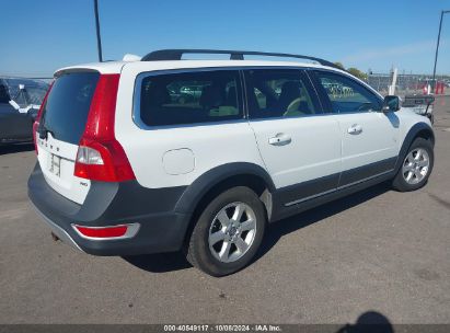 Lot #2992829959 2013 VOLVO XC70 3.2/3.2 PLATINUM/3.2 PREMIER/3.2 PREMIER PLUS