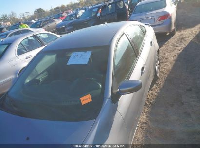 Lot #3035076732 2014 DODGE DART AERO