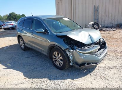 Lot #3035707700 2012 HONDA CR-V EX