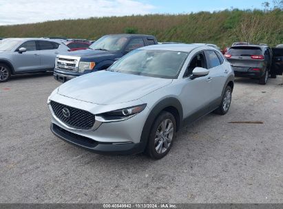 Lot #2992824730 2021 MAZDA CX-30 SELECT