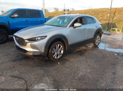 Lot #2992824730 2021 MAZDA CX-30 SELECT