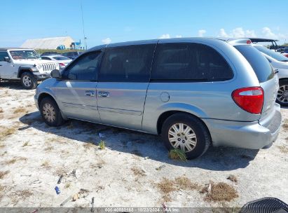 Lot #2992824726 2006 CHRYSLER TOWN & COUNTRY LX