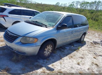 Lot #2992824726 2006 CHRYSLER TOWN & COUNTRY LX