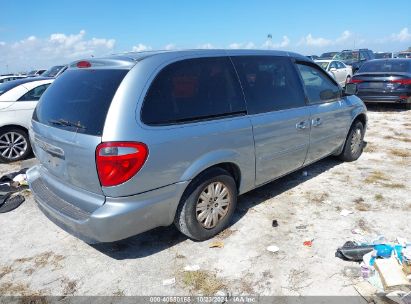 Lot #2992824726 2006 CHRYSLER TOWN & COUNTRY LX