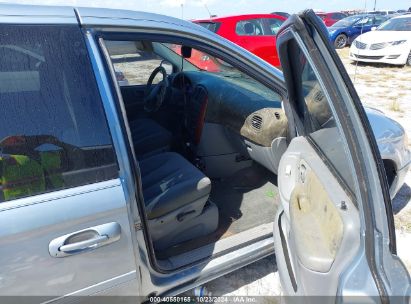 Lot #2992824726 2006 CHRYSLER TOWN & COUNTRY LX