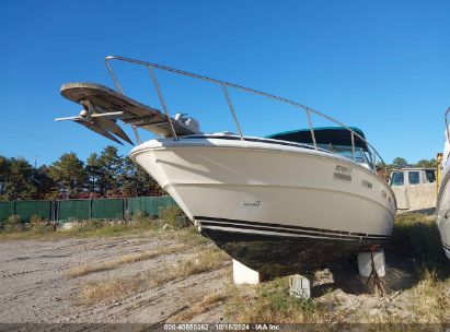 Lot #2995300121 1977 SEA RAY OTHER