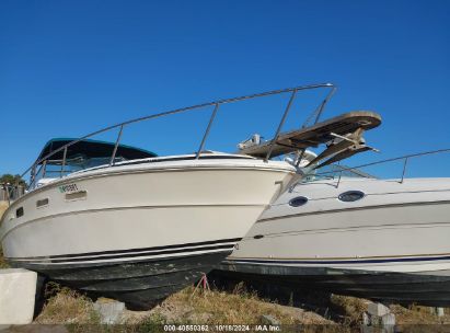 Lot #2995300121 1977 SEA RAY OTHER