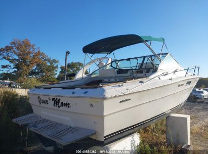 Lot #2995300121 1977 SEA RAY OTHER