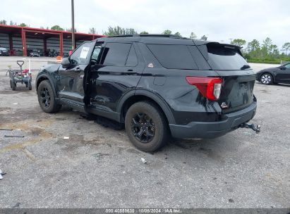 Lot #2995283392 2022 FORD EXPLORER TIMBERLINE