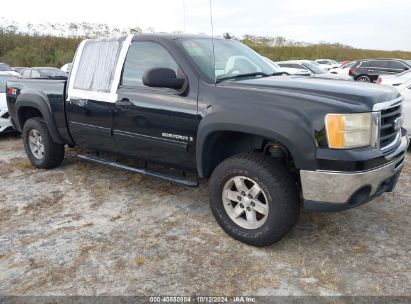 Lot #2996533825 2009 GMC SIERRA 1500 SLE