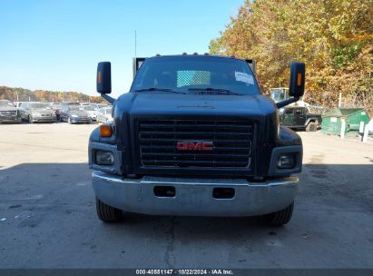 Lot #3042571283 2005 GMC C6500 C6C042