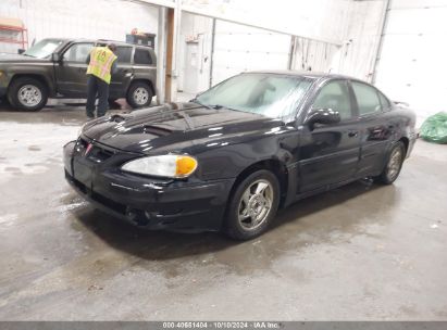 Lot #3037522995 2003 PONTIAC GRAND AM GT1