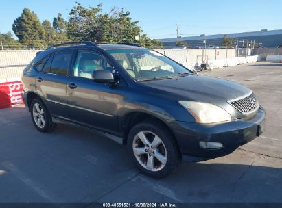 Lot #2992833069 2004 LEXUS RX 330