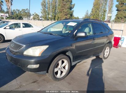 Lot #2992833069 2004 LEXUS RX 330