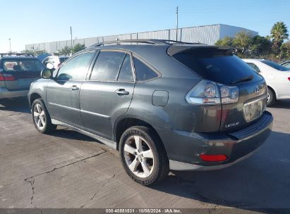 Lot #2992833069 2004 LEXUS RX 330