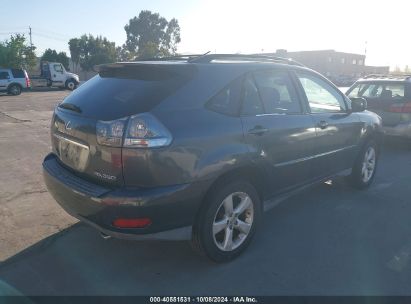 Lot #2992833069 2004 LEXUS RX 330