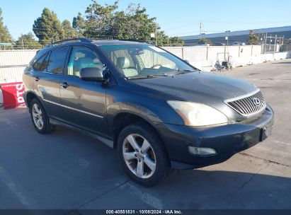 Lot #2992833069 2004 LEXUS RX 330