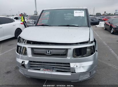 Lot #2996535688 2007 HONDA ELEMENT SC