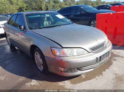 Lot #2992829964 2000 LEXUS ES 300