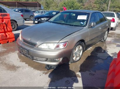 Lot #2992829964 2000 LEXUS ES 300