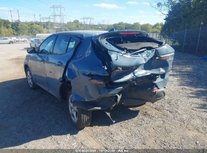 Lot #2992817595 2023 DODGE HORNET GT PLUS AWD