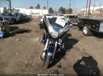 Lot #3035090834 2022 BMW R18 TRANSCONTINENTAL