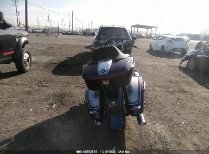 Lot #3035090834 2022 BMW R18 TRANSCONTINENTAL