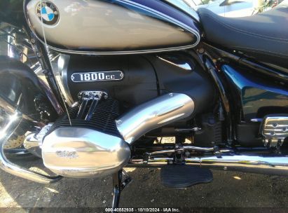 Lot #3035090834 2022 BMW R18 TRANSCONTINENTAL