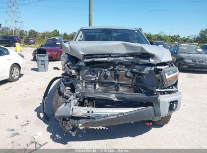 Lot #2992824692 2020 TOYOTA TUNDRA SR5