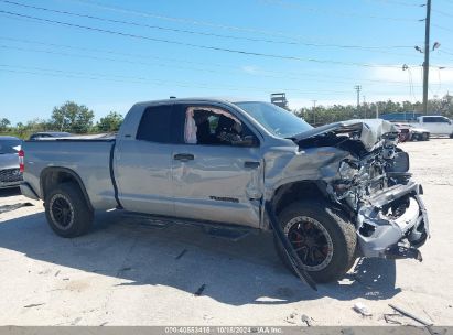 Lot #2992824692 2020 TOYOTA TUNDRA SR5