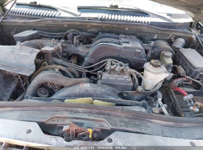 Lot #3053064655 2004 FORD EXPLORER XLT