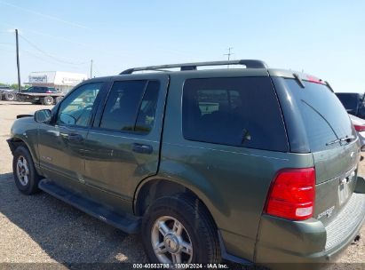 Lot #3053064655 2004 FORD EXPLORER XLT