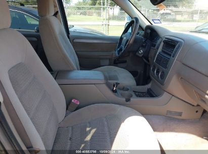 Lot #3053064655 2004 FORD EXPLORER XLT