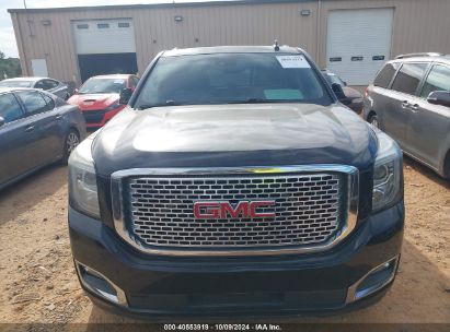 Lot #2992824686 2016 GMC YUKON XL DENALI