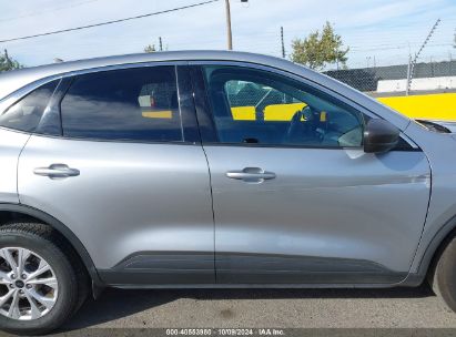 Lot #2992814804 2023 FORD ESCAPE ACTIVE