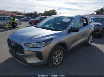 Lot #2992814804 2023 FORD ESCAPE ACTIVE