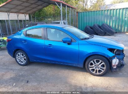 Lot #3052077056 2016 SCION IA