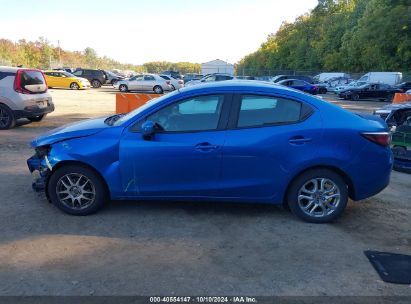 Lot #3052077056 2016 SCION IA