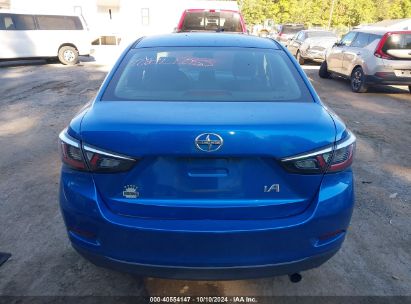 Lot #3052077056 2016 SCION IA