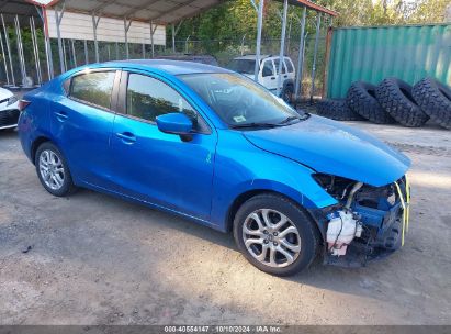 Lot #3052077056 2016 SCION IA