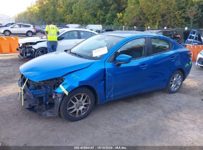 Lot #3052077056 2016 SCION IA