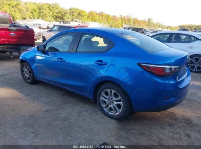 Lot #3052077056 2016 SCION IA