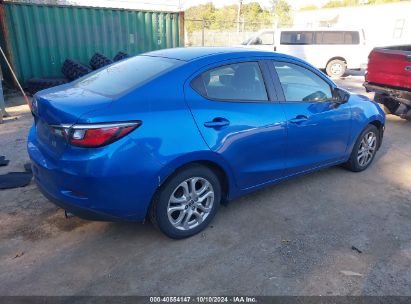 Lot #3052077056 2016 SCION IA