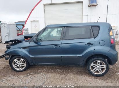 Lot #3034472589 2011 KIA SOUL +