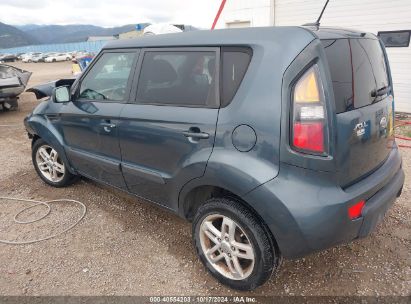 Lot #3034472589 2011 KIA SOUL +