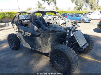 Lot #3046373894 2023 CAN-AM MAVERICK X3 DS TURBO