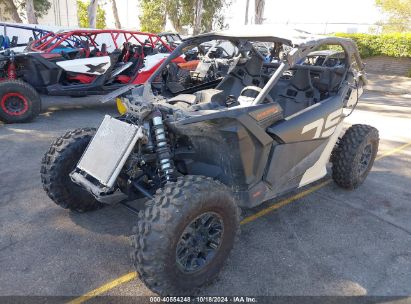 Lot #3046373894 2023 CAN-AM MAVERICK X3 DS TURBO